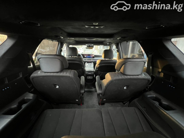 Hyundai Palisade I Рестайлинг — фото 6