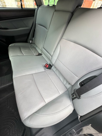 Subaru Outback V Рестайлинг 2.5 CVT 4WD — фото 8