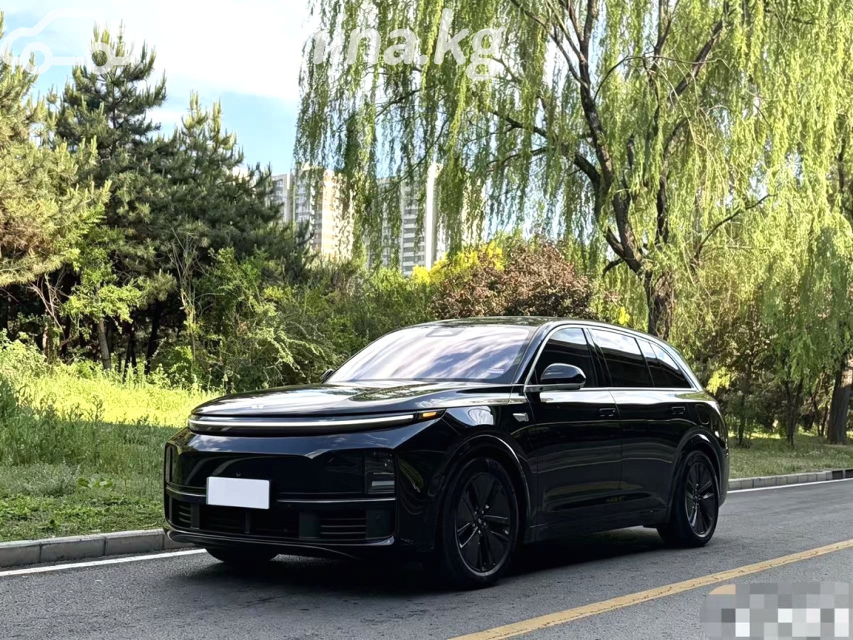 LiXiang L7