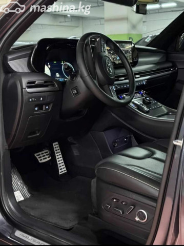 Hyundai Palisade I Рестайлинг 2.2d AT — фото 2