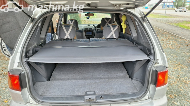 Toyota Ipsum I (M10) 2.0 AT — фото 11