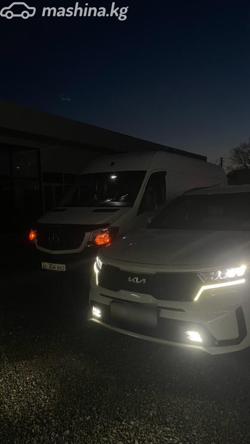 Kia Sorento IV