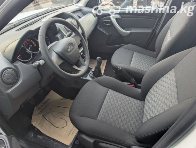 ВАЗ (Lada) Largus I Рестайлинг 1.6 MT — фото 8