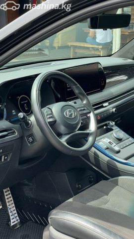 Hyundai Palisade I Рестайлинг — фото 3