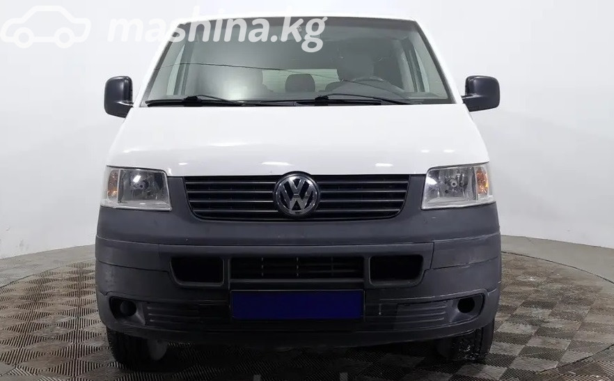 Volkswagen Transporter T5