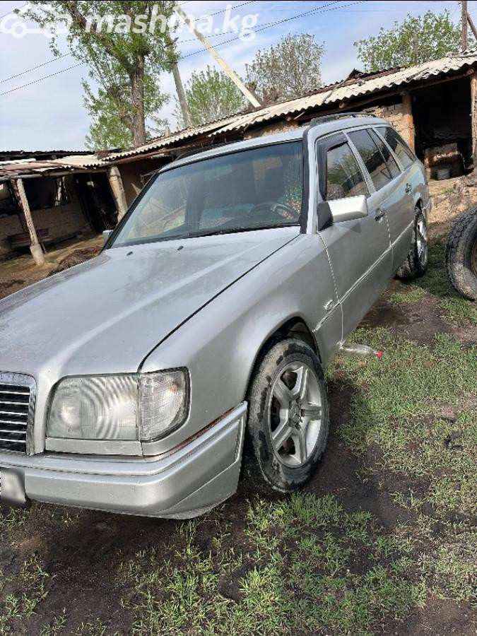 Mercedes-Benz W124