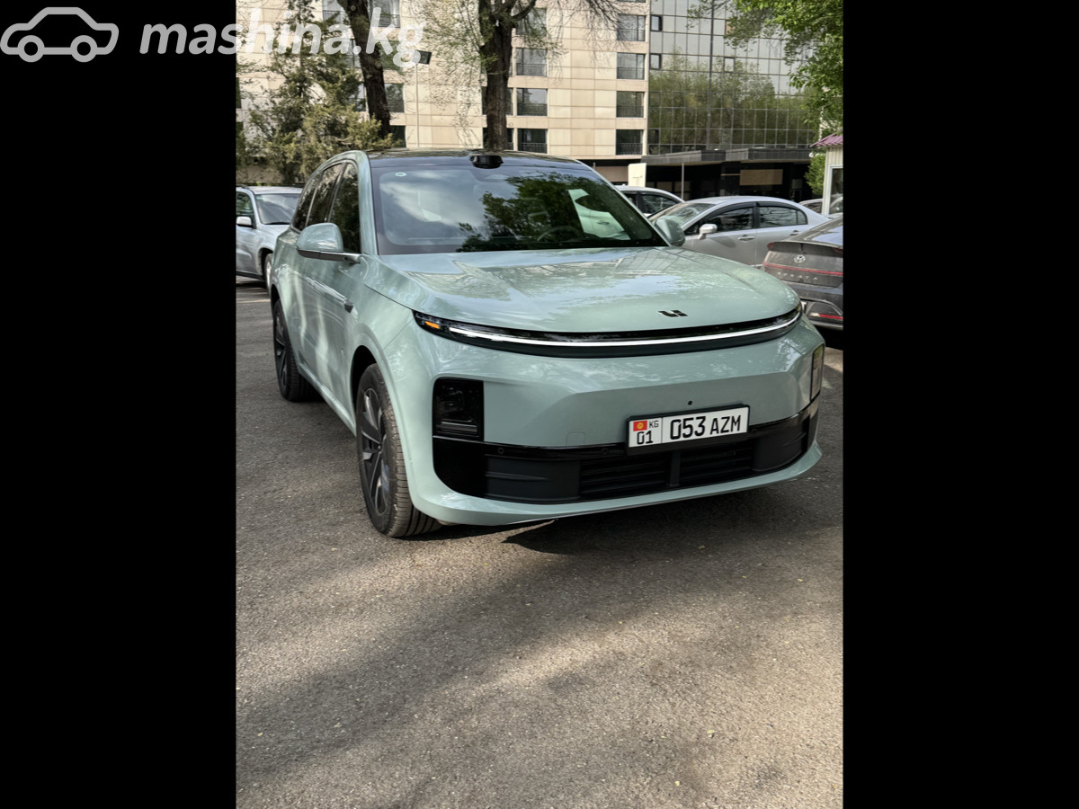 LiXiang L6