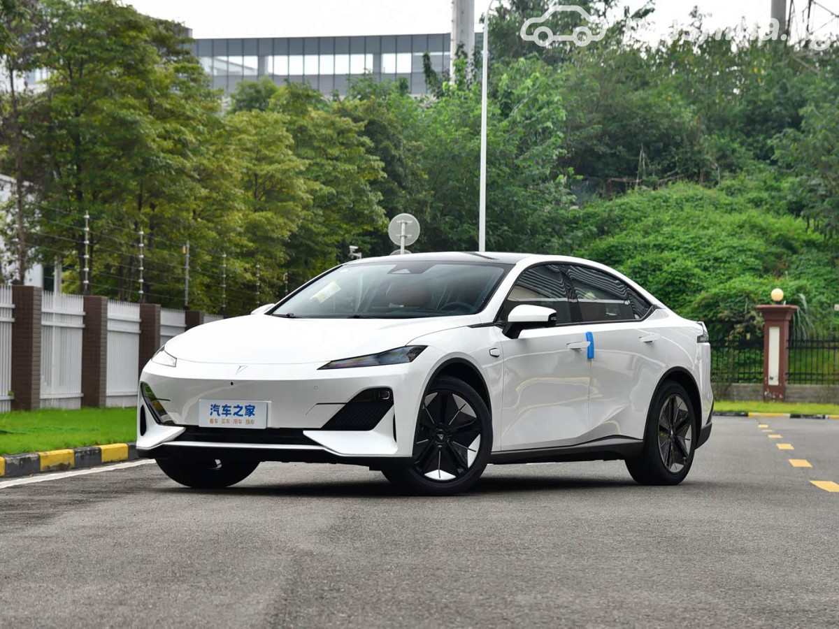 Changan Shenlan SL03