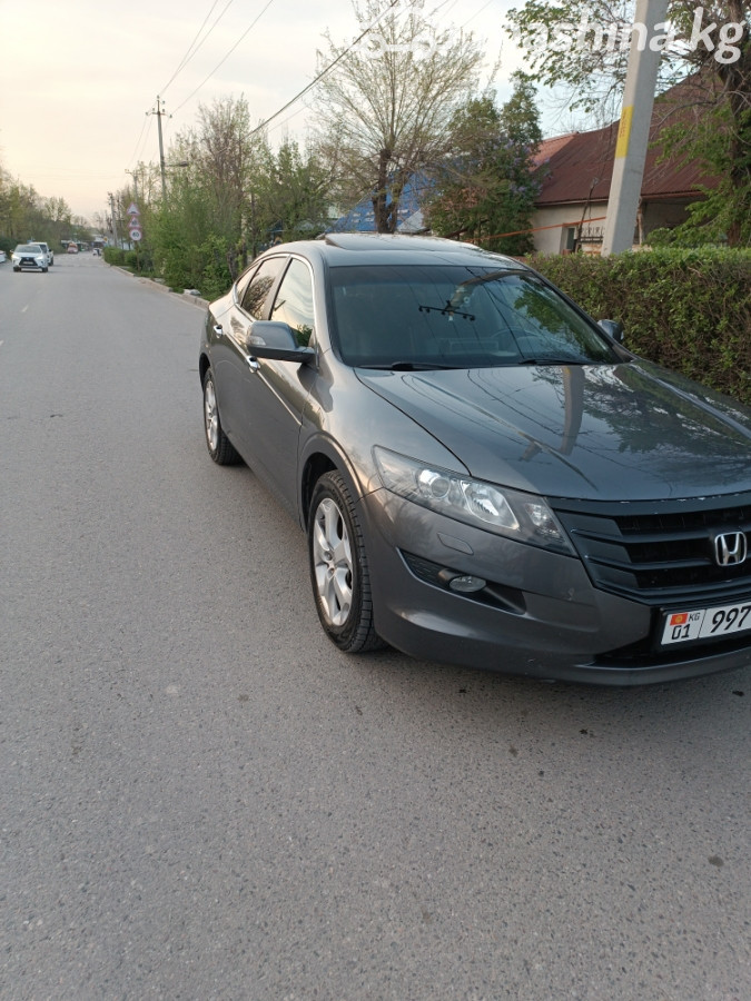 Honda Crosstour I