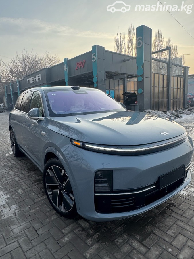 LiXiang L7
