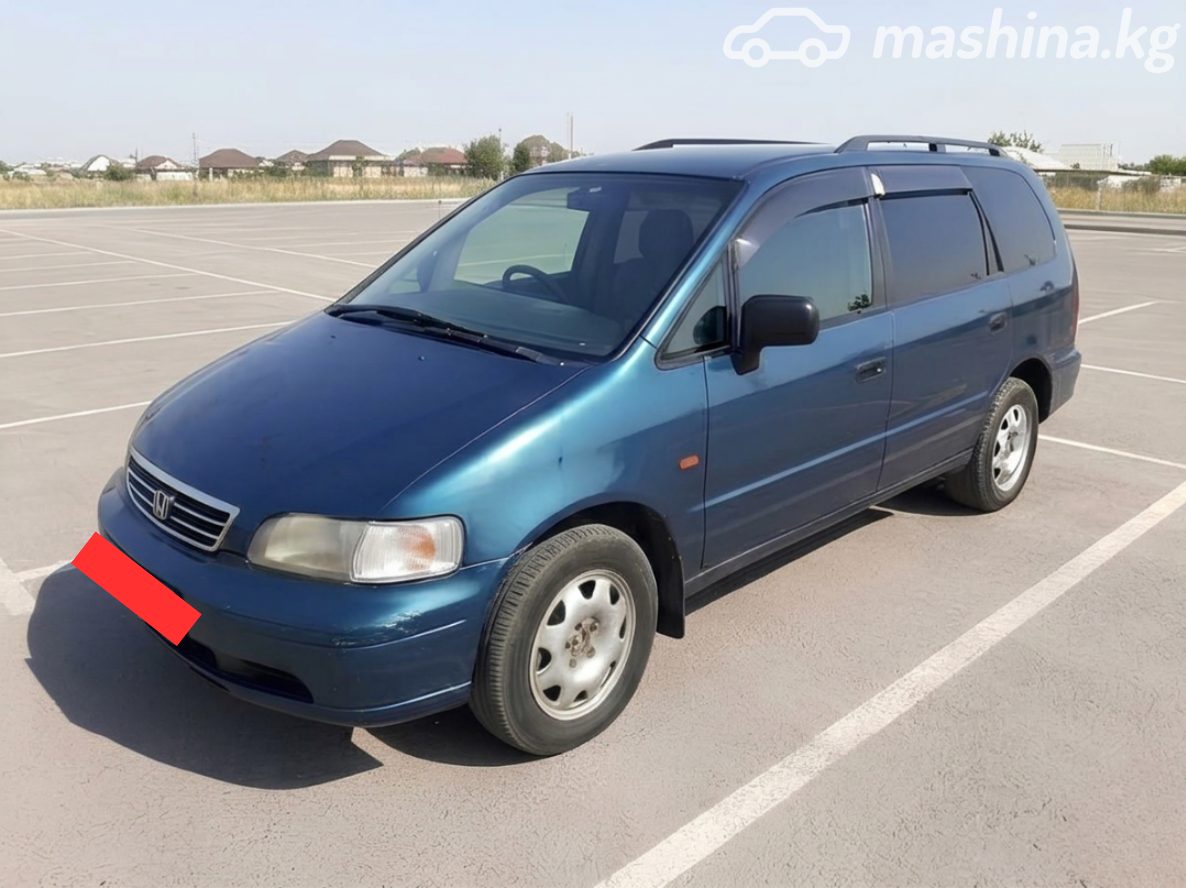 Honda Odyssey I