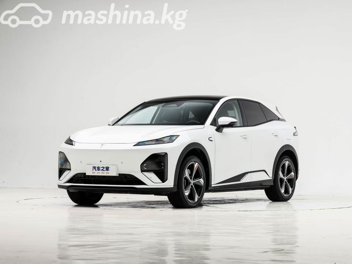 Changan Deepal S7