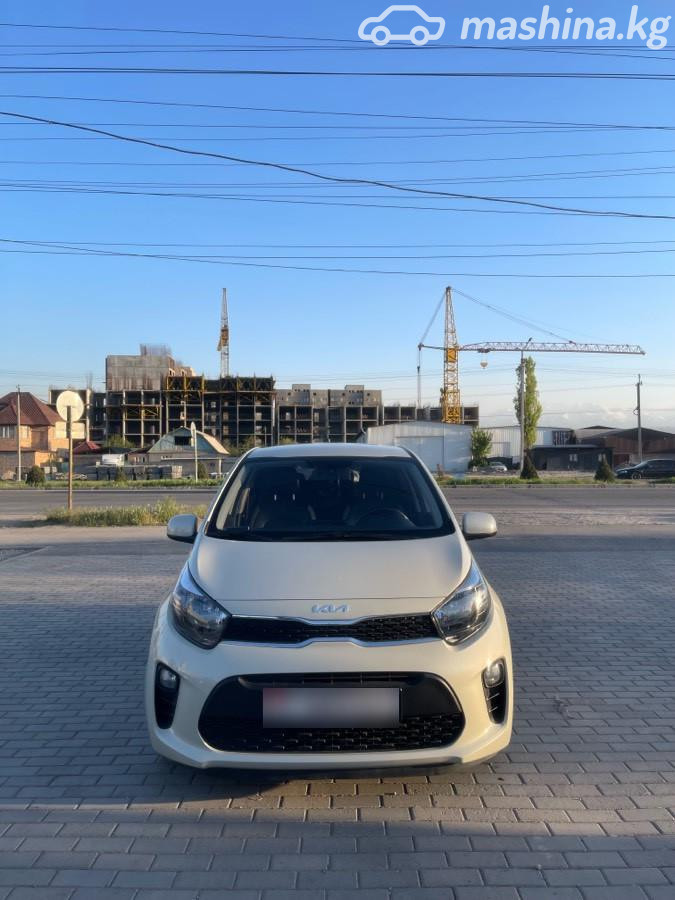 Kia Morning III