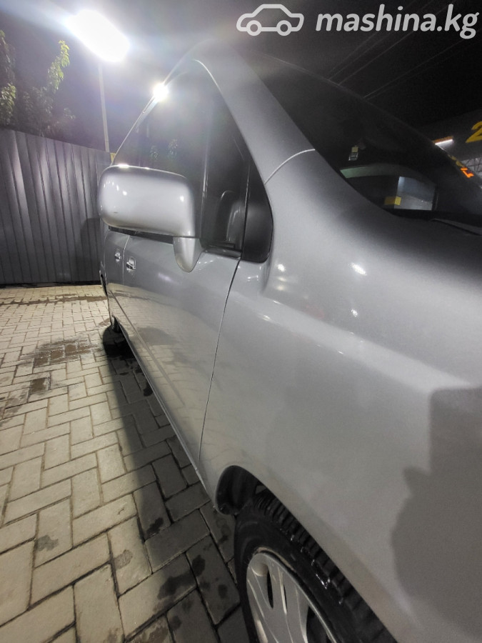 Honda Mobilio Spike I