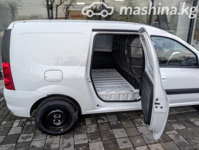ВАЗ (Lada) Largus I Рестайлинг 1.6 MT — фото 6