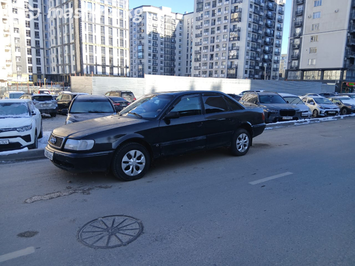 Audi 100 IV (C4)