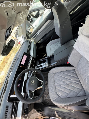 Volkswagen Tavendor 2.0 AMT 4WD — фото 3
