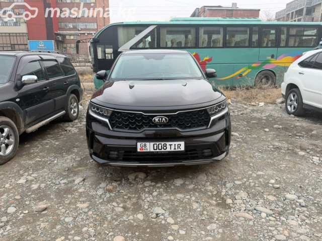 Kia Sorento IV 2.2d AMT — фото 2