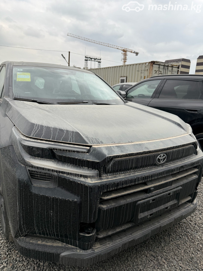 Toyota RAV4 V (XA50)