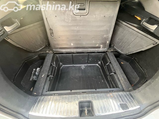 Honda Crosstour I 3.5 AT 4WD — фото 12