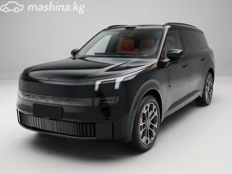 Lynk & Co 900