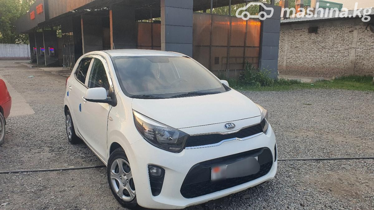 Kia Morning III
