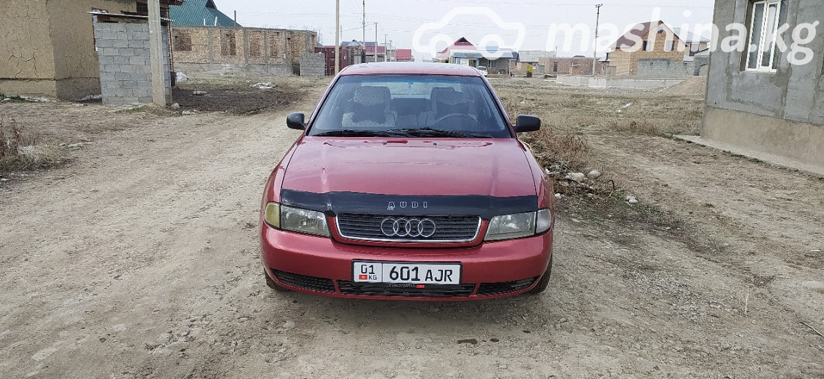 Audi A4 I (B5)