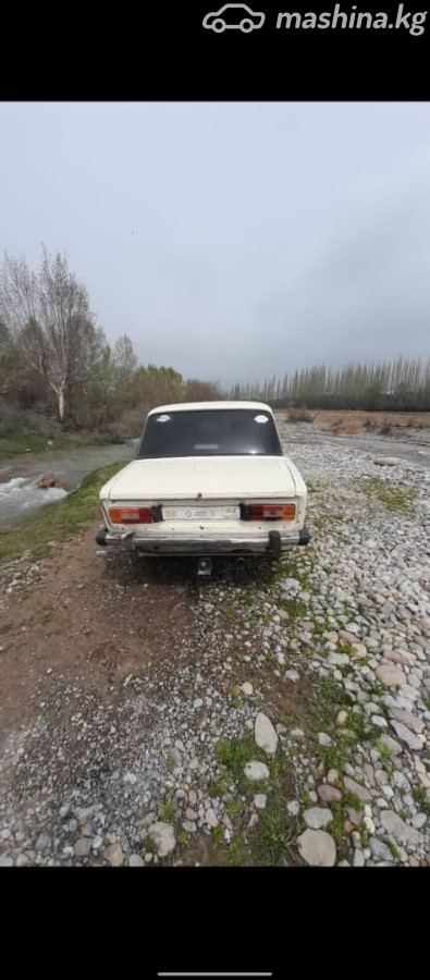 ВАЗ (Lada) 2106