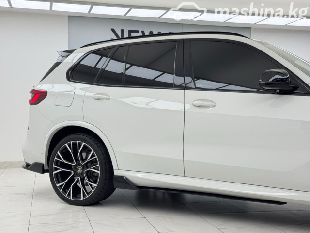 BMW X5 IV (G05/G18) 50i 4.4 AT 4WD — фото 3