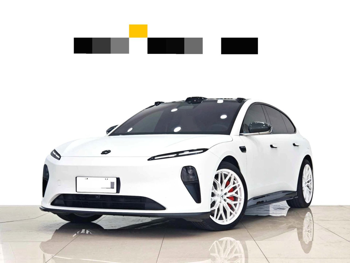 Nio ET5