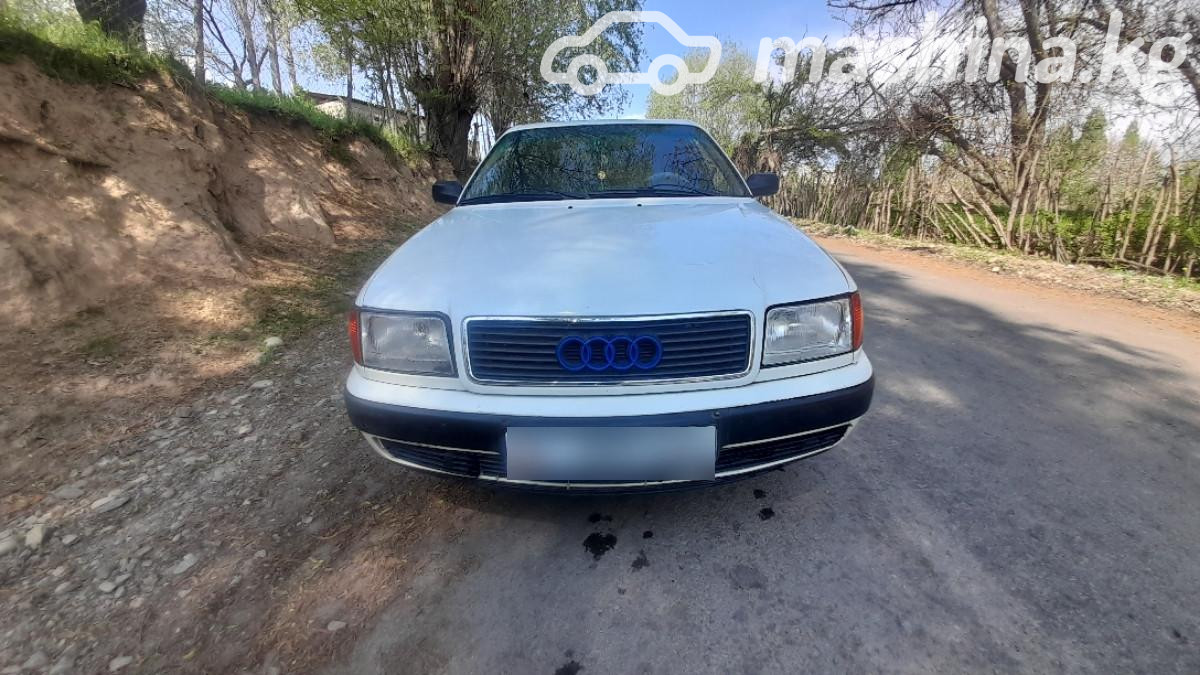 Audi 100 IV (C4)