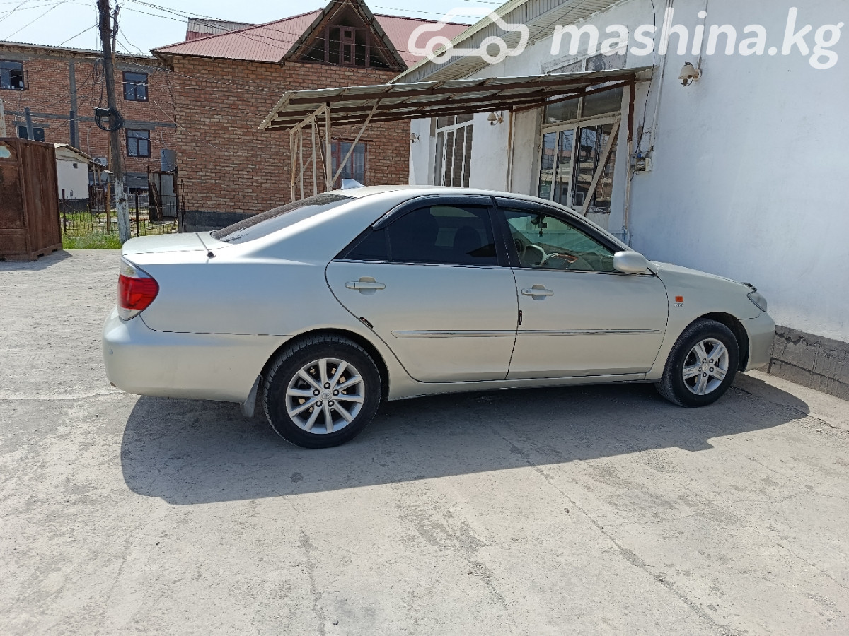 Toyota Camry V (XV30)