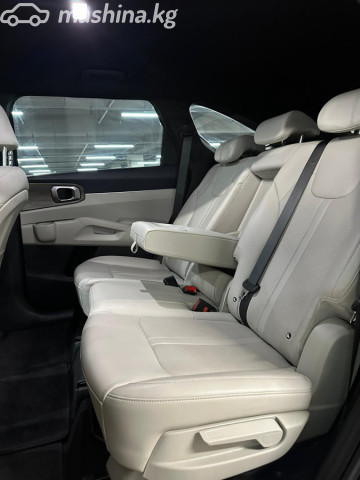 Kia Sorento IV 1.6hyb AT — фото 12
