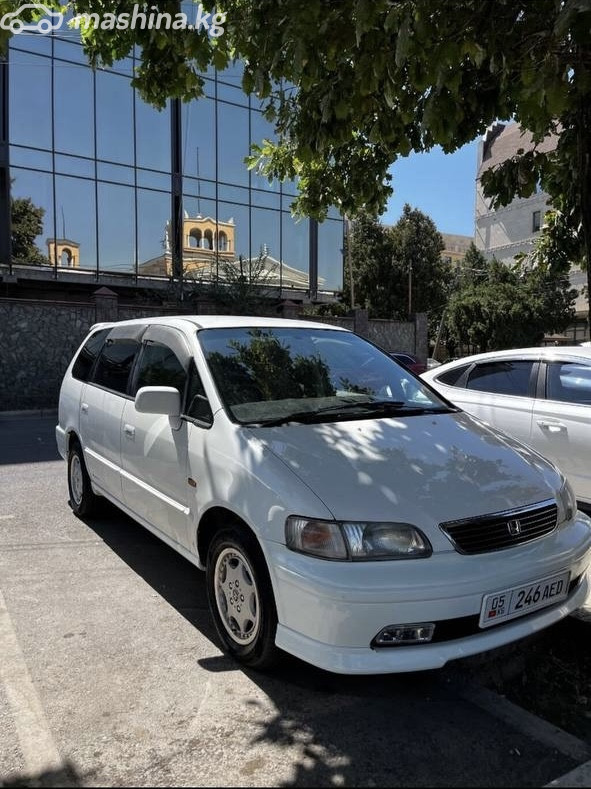 Honda Odyssey I