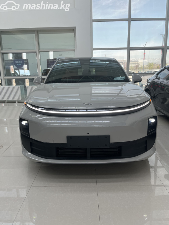 LiXiang L6