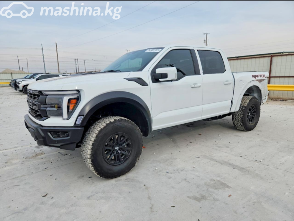 Ford F-150 XIV