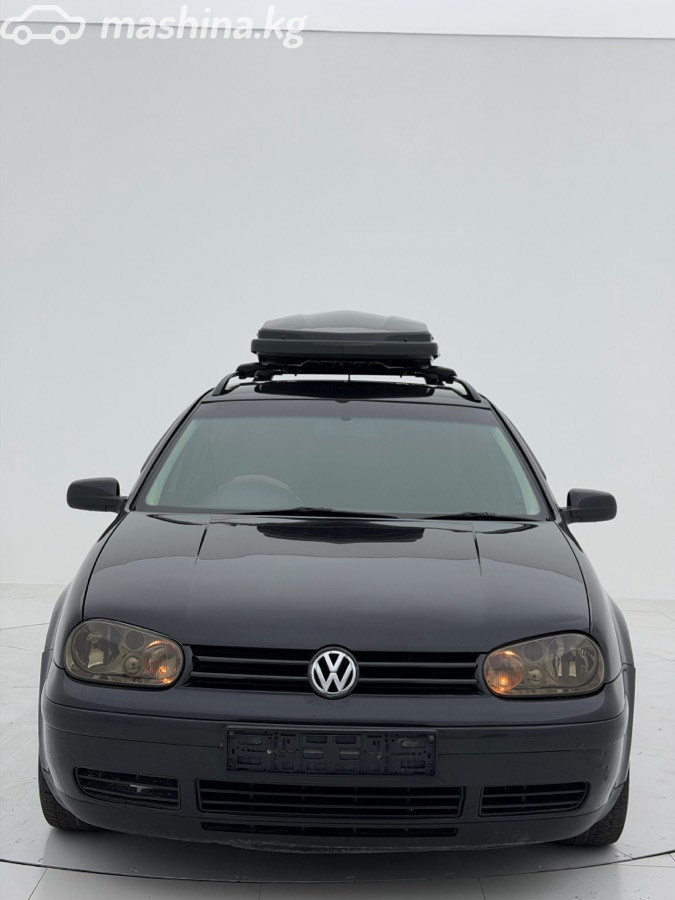 Volkswagen Golf IV