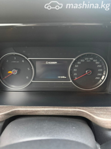 Kia Sorento IV 2.2d AMT — фото 7