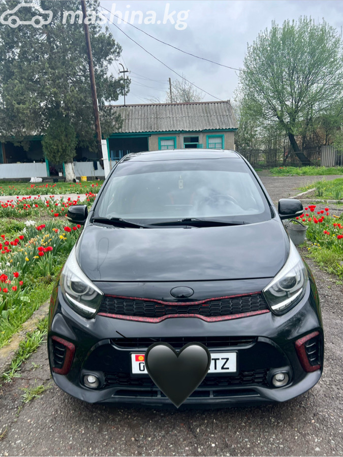 Kia Morning III