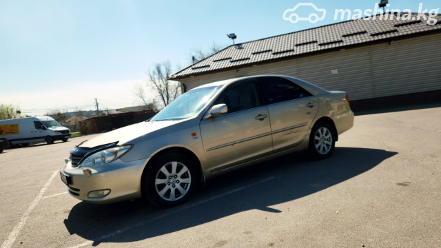 Toyota Camry V (XV30) 2.4 AT — фото 6