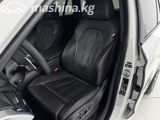 BMW X5 III (F15) 40d 3.0d AT 4WD — фото 4