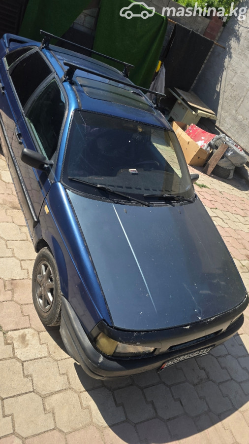Volkswagen Passat B3