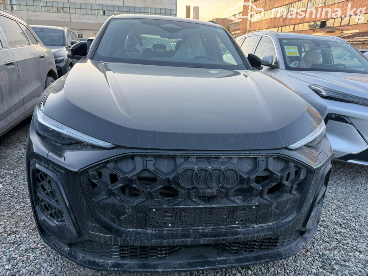 Audi Q5 III