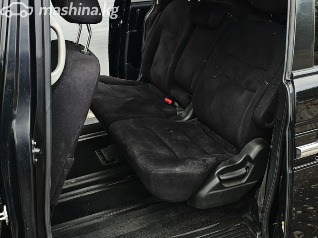 Honda Elysion I 3.0 AT — фото 9