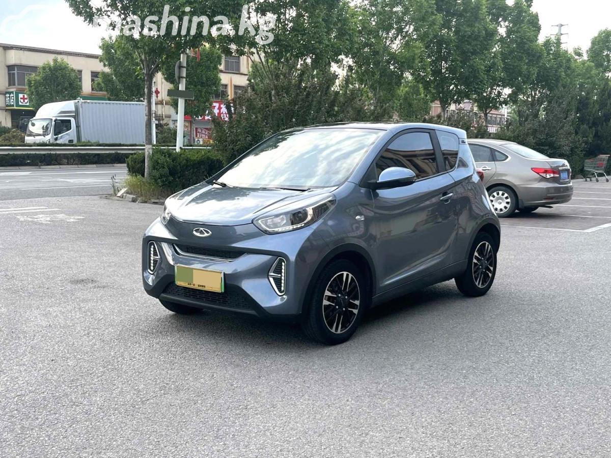 Chery eQ1