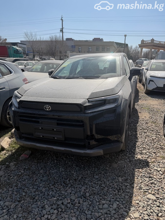 Toyota RAV4 V (XA50)