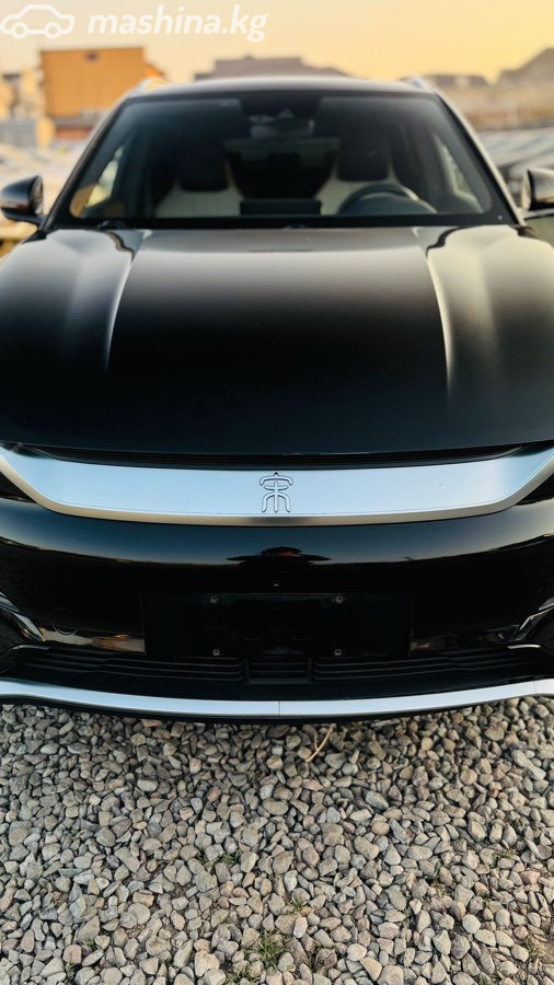 BYD Song Plus I