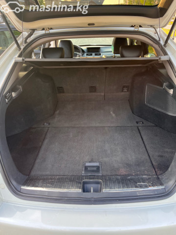 Honda Crosstour I 3.5 AT 4WD — фото 10