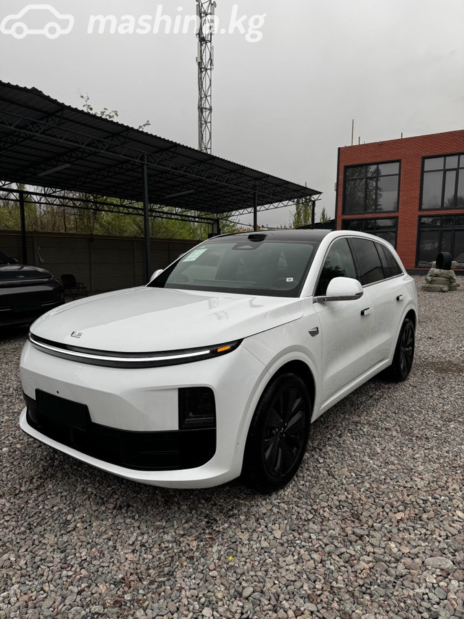 LiXiang L6