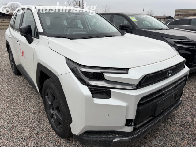 Toyota RAV4 V (XA50) 2.0 CVT 4WD — фото 2